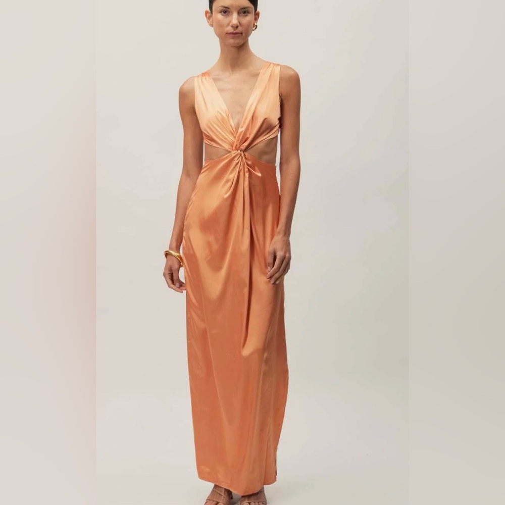 Baobab Rio Maxi Dress